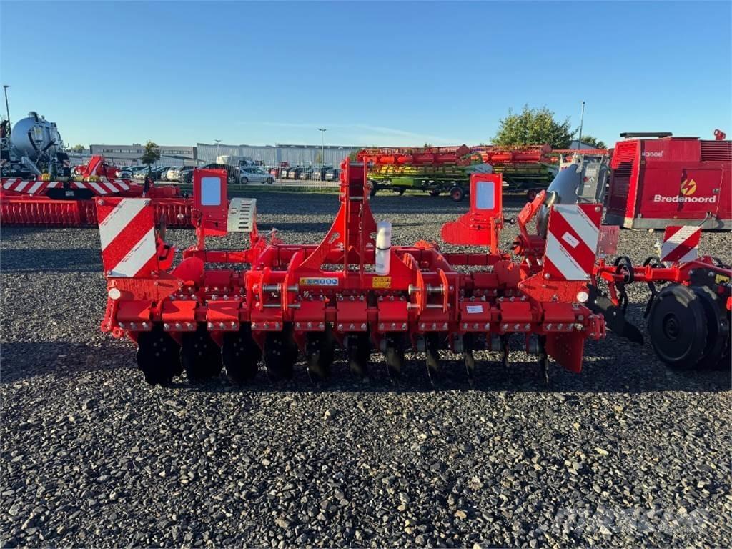 Maschio Veloce 300 ディスクハロー