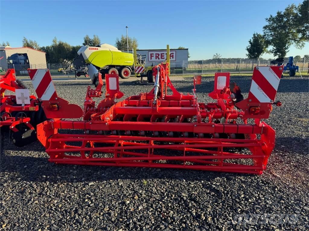 Maschio Veloce 300 ディスクハロー