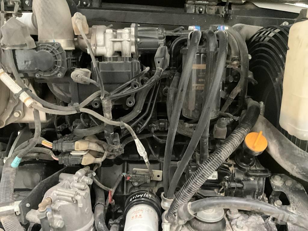 Bobcat E 85 中型油圧ショベル 7ｔ-12ｔ（ユンボ・パワーショベル・バックホー）