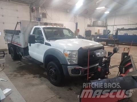 Ford F450 SUPER  DUTY 建設機械 -　その他