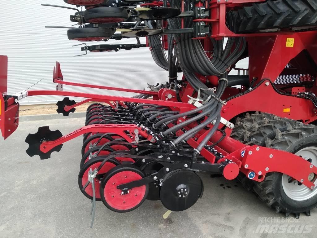 Horsch Pronto 6 DC ドリル