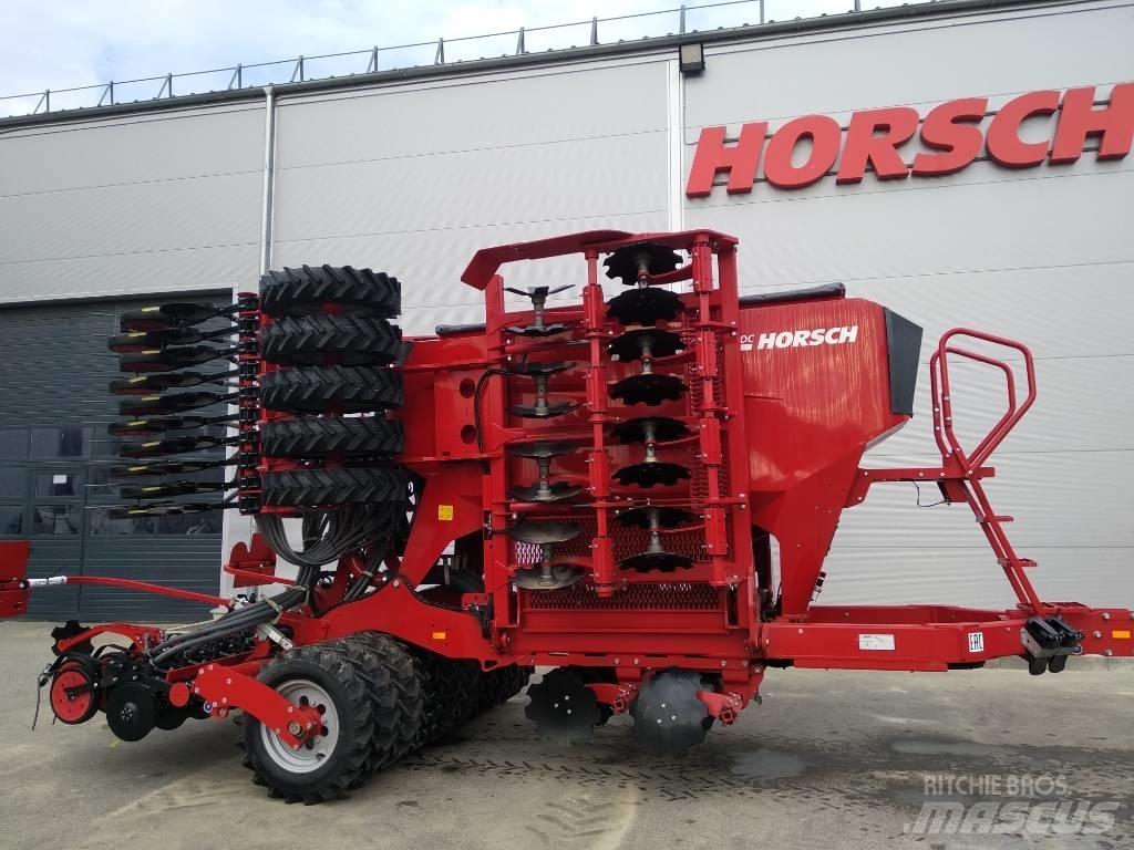 Horsch Pronto 6 DC ドリル