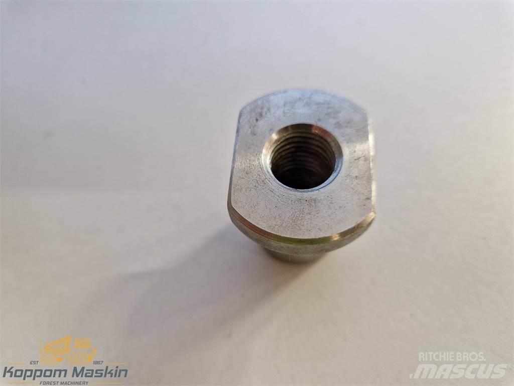Rottne 082-22040 シャーシ及びサスペンション