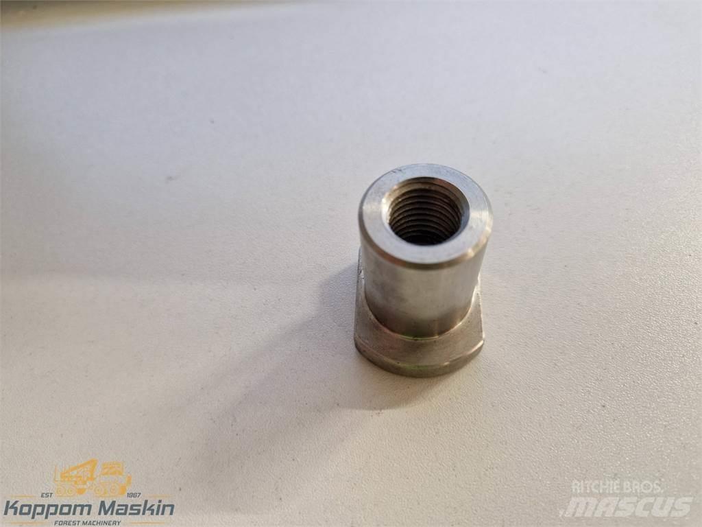 Rottne 082-22040 シャーシ及びサスペンション