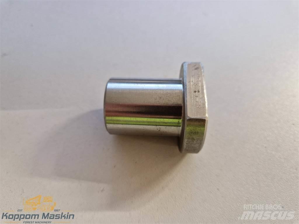 Rottne 082-22040 シャーシ及びサスペンション