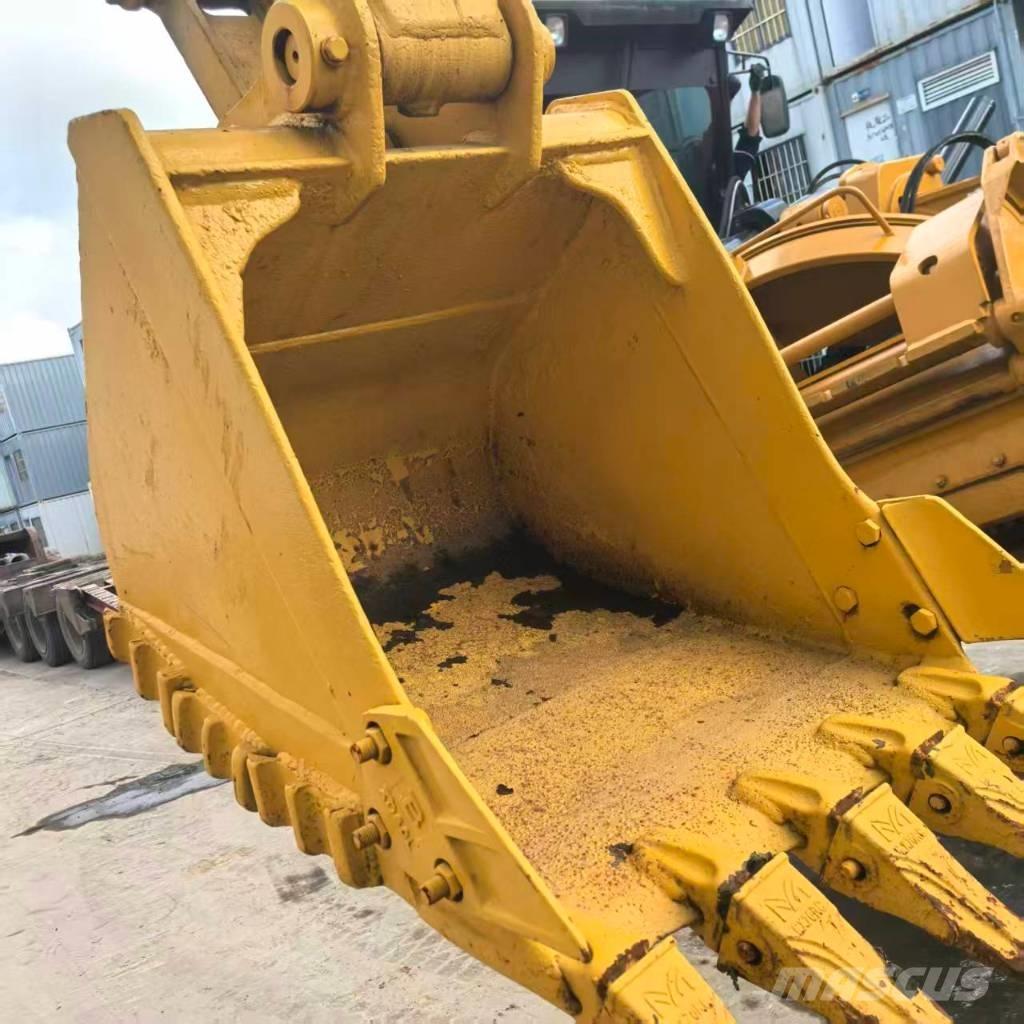Komatsu PC 55 MR-3 大型油圧ショベル12t以上（パワーショベル・ユンボ）