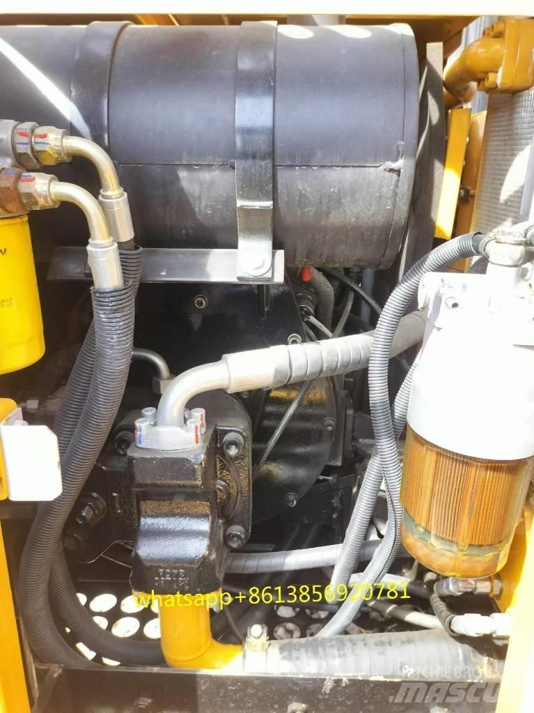 Sany SY 75 C pro ミニ油圧ショベル 7t以下（ミニユンボ・ミニディガー）