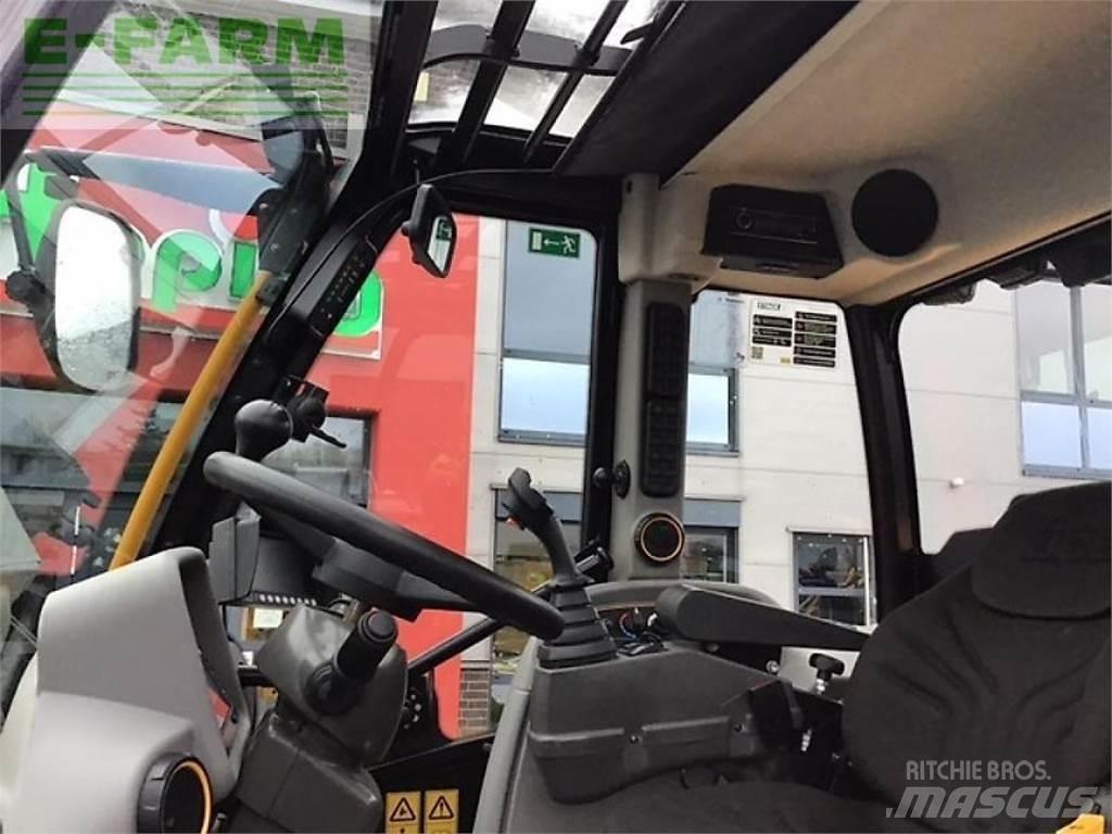 JCB tm 420 agri ミニ油圧ショベル 7t以下（ミニユンボ・ミニディガー）