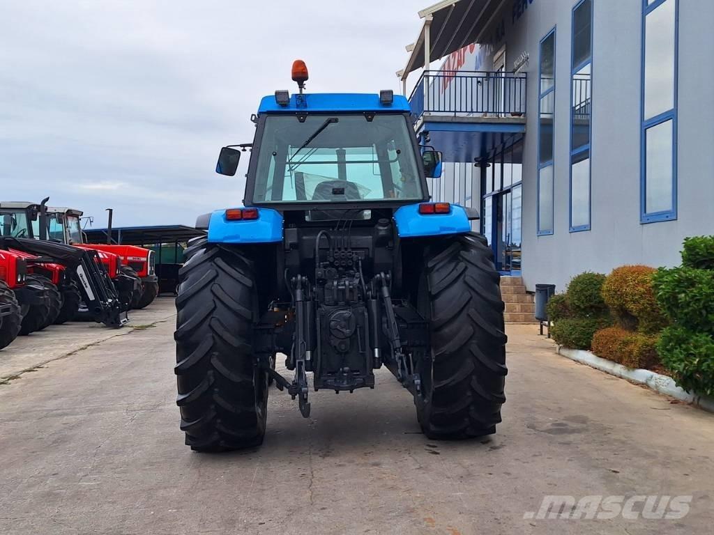Landini 145 トラクター