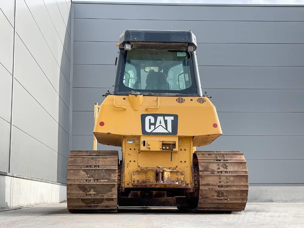 CAT D6K ブルドーザー