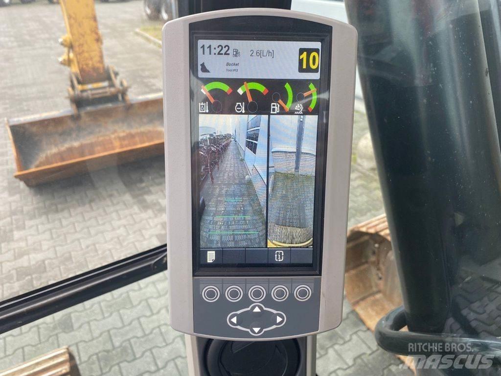 CAT 320 FL 大型油圧ショベル12t以上（パワーショベル・ユンボ）