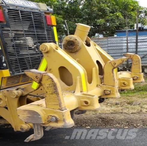 CAT 140 M モーターグレーダー