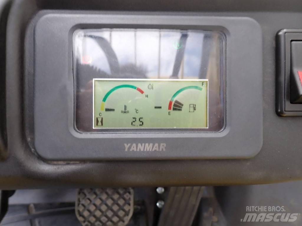 Hyster H3.0UT ディーゼル・軽油