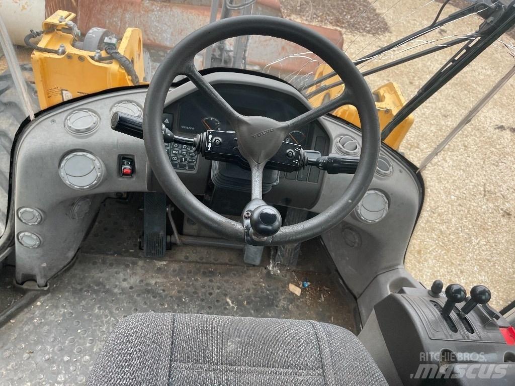 Volvo L 90 G ホイールローダー・タイヤショベル