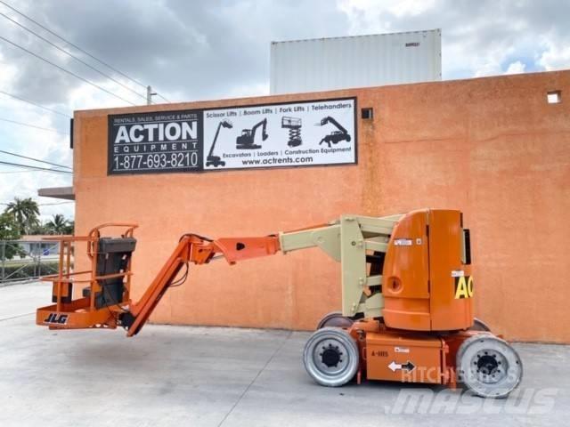 JLG E 300 AJP 建設機械 -　その他