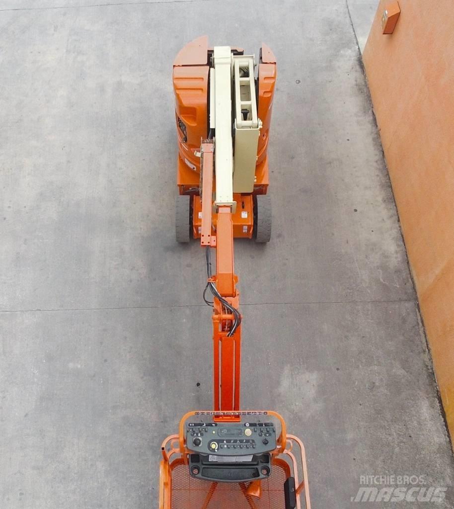 JLG E 300 AJP 建設機械 -　その他