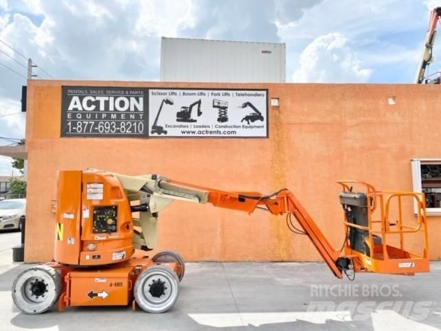 JLG E 300 AJP 建設機械 -　その他