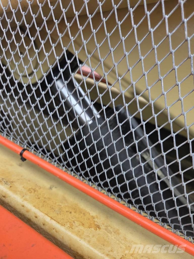 Liftlux 245-25 シザースリフト