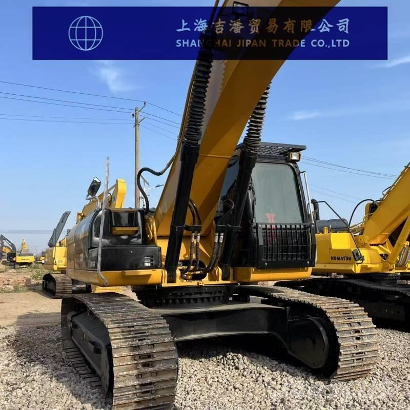 CAT 336 大型油圧ショベル12t以上（パワーショベル・ユンボ）