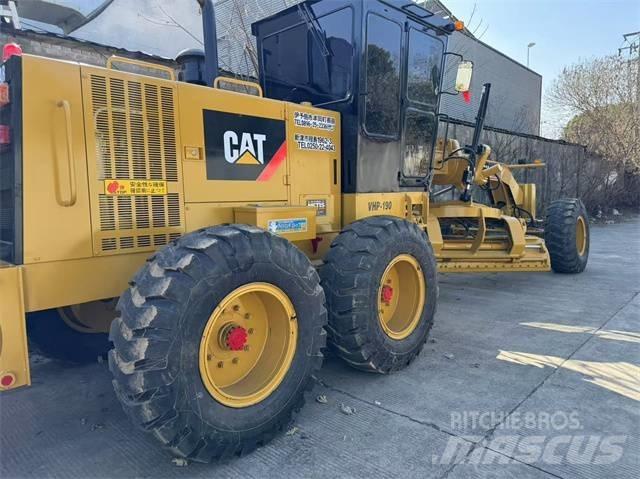 CAT 140 H モーターグレーダー