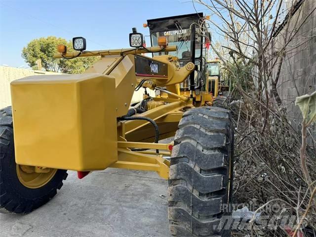 CAT 140 H モーターグレーダー
