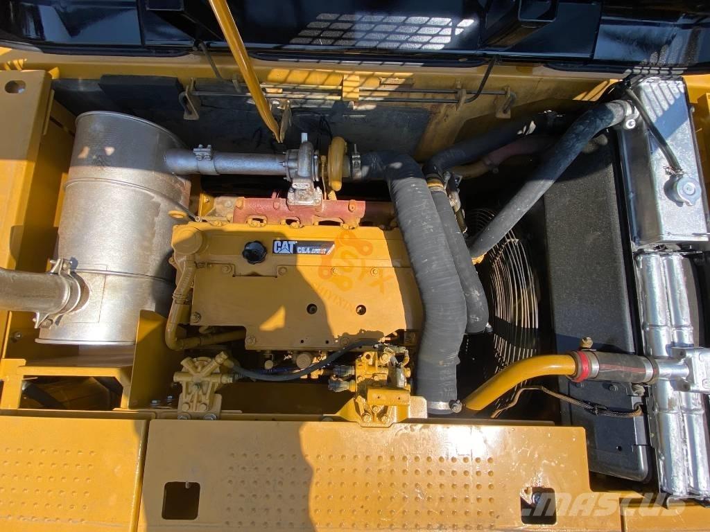 CAT CAT320 D2 大型油圧ショベル12t以上（パワーショベル・ユンボ）