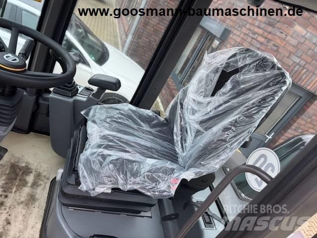 Volvo L 30 G ホイールローダー・タイヤショベル