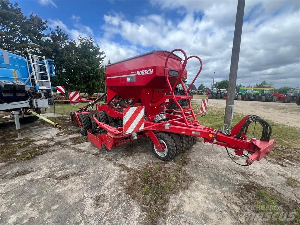 Horsch Pronto 3 DC ドリル