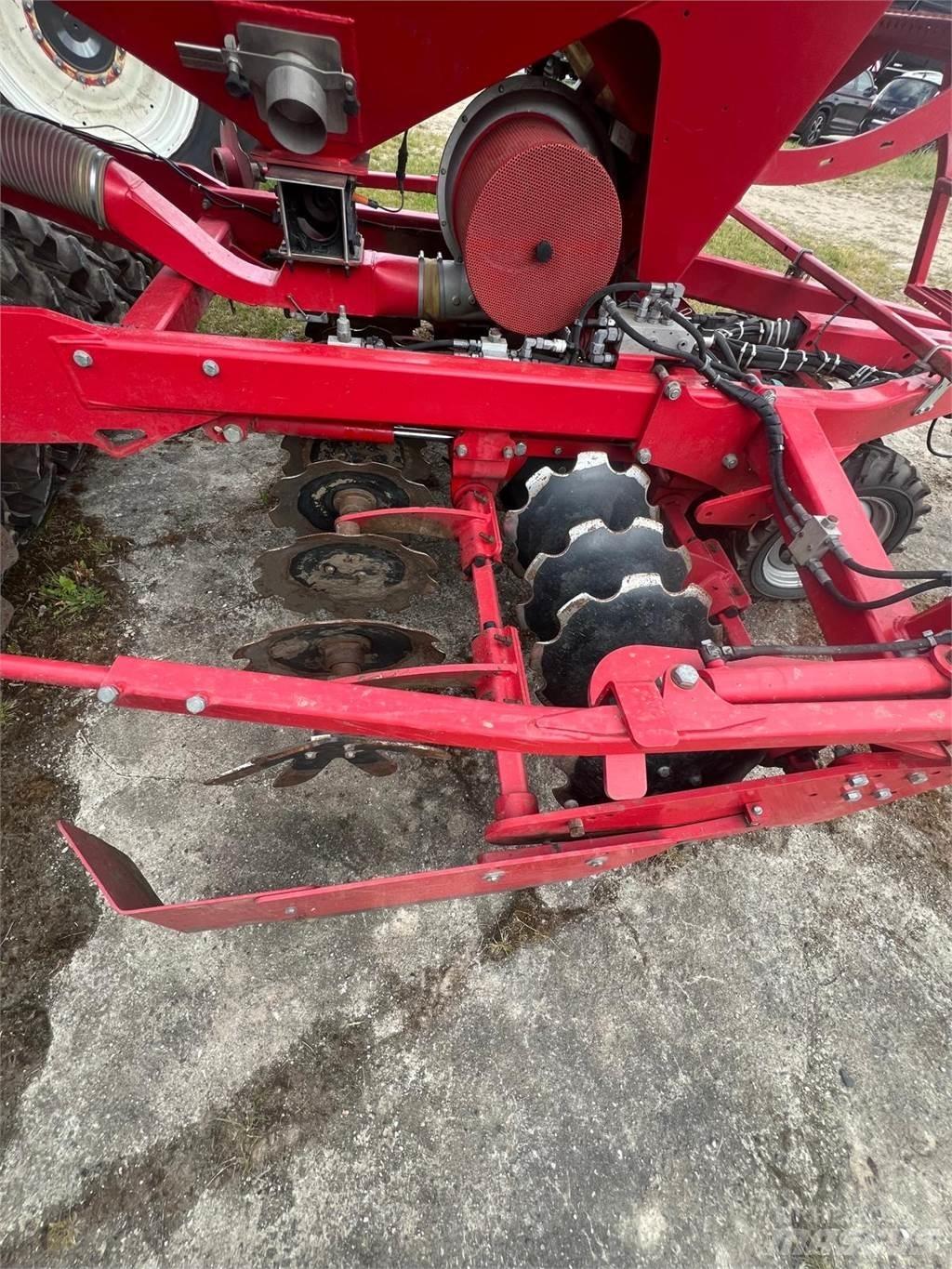 Horsch Pronto 3 DC ドリル