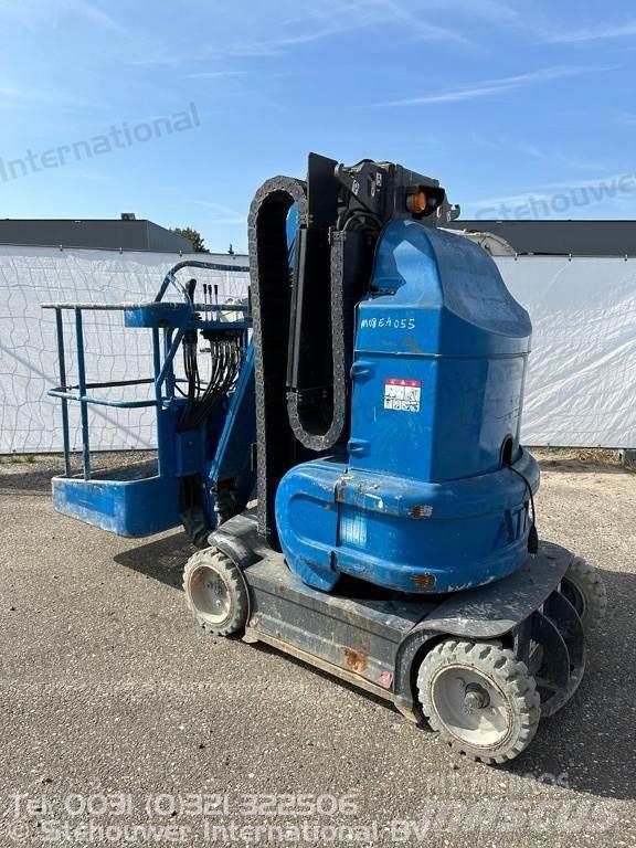 ATN Piaf 880R その他リフトとプラットフォーム