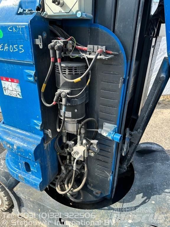 ATN Piaf 880R その他リフトとプラットフォーム