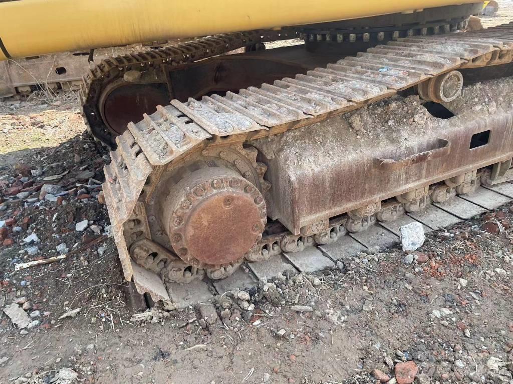 CAT 329 D 大型油圧ショベル12t以上（パワーショベル・ユンボ）