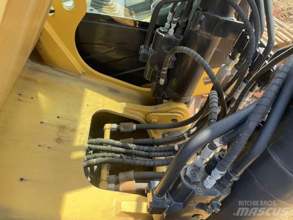 CAT 329 D 大型油圧ショベル12t以上（パワーショベル・ユンボ）