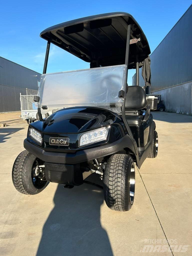 Club Car tempo  2022 ゴルフカート