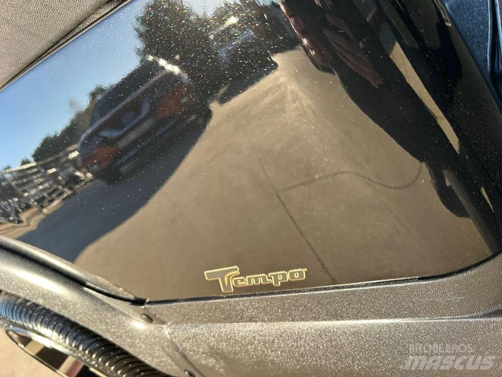 Club Car tempo  2022 ゴルフカート