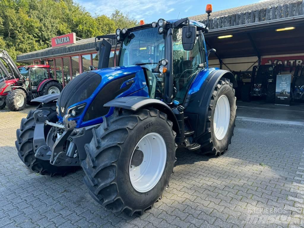 Valtra N 174 A トラクター