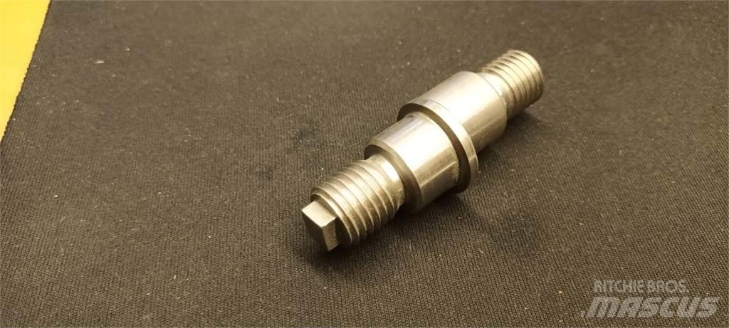 Rottne 046-0347 ハーベスタヘッド