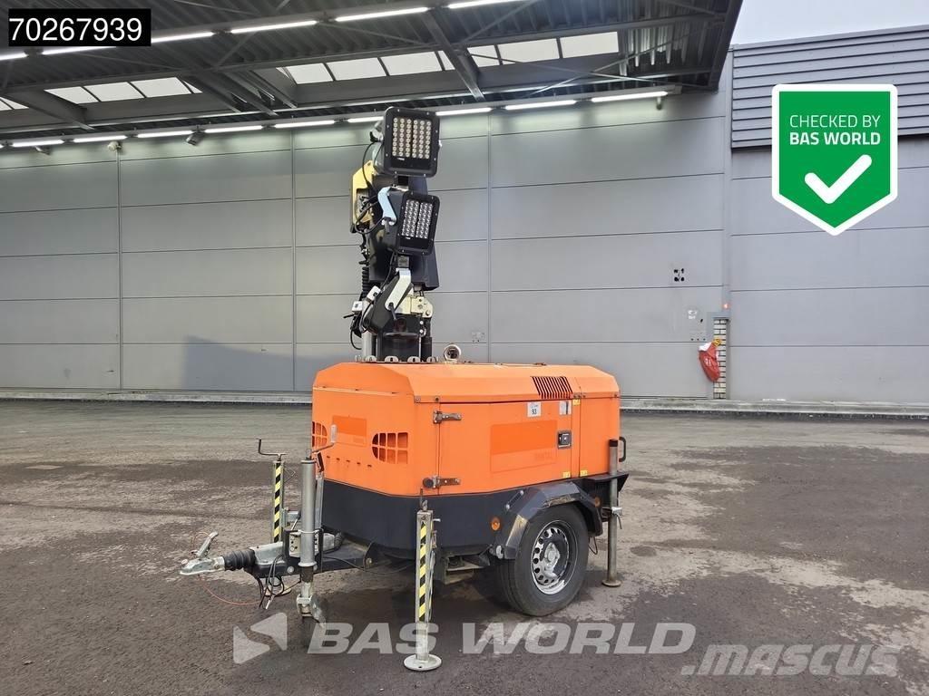 Towerlight VB-9 ライトタワー