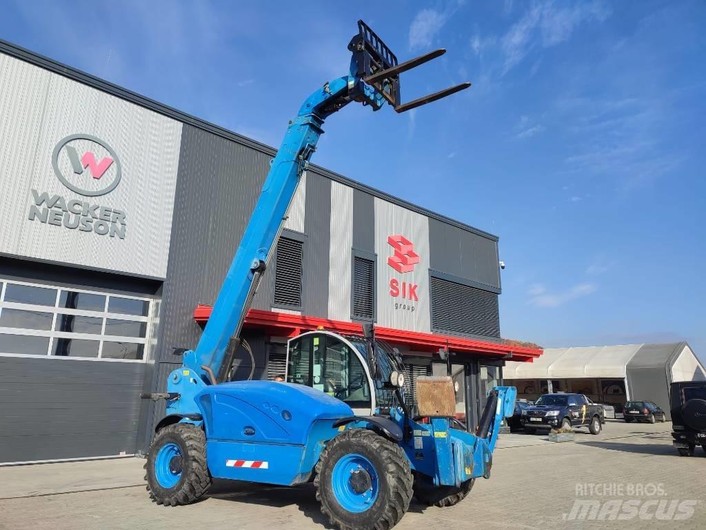 Genie TerexGTH4013 ホイールローダー・タイヤショベル
