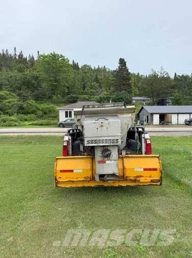 Ford F 350 その他