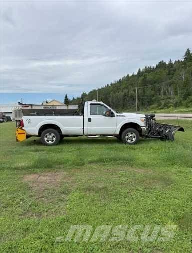 Ford F 350 その他