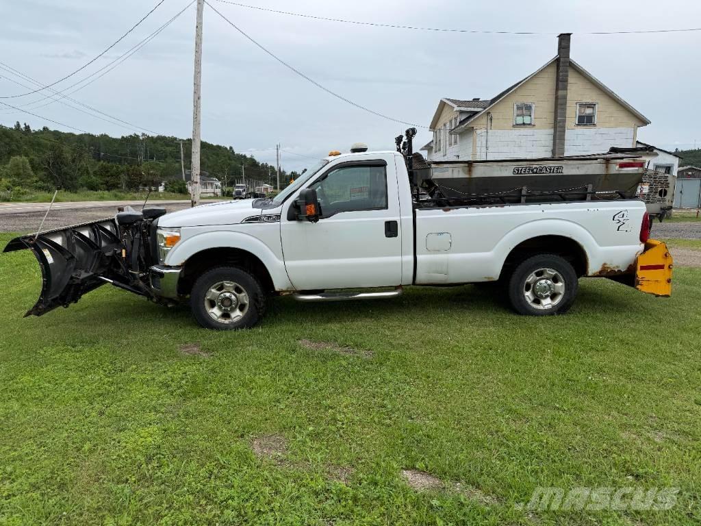 Ford F 350 その他
