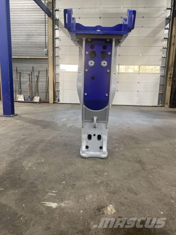 FRD F19 ハンマー／ブレーカ