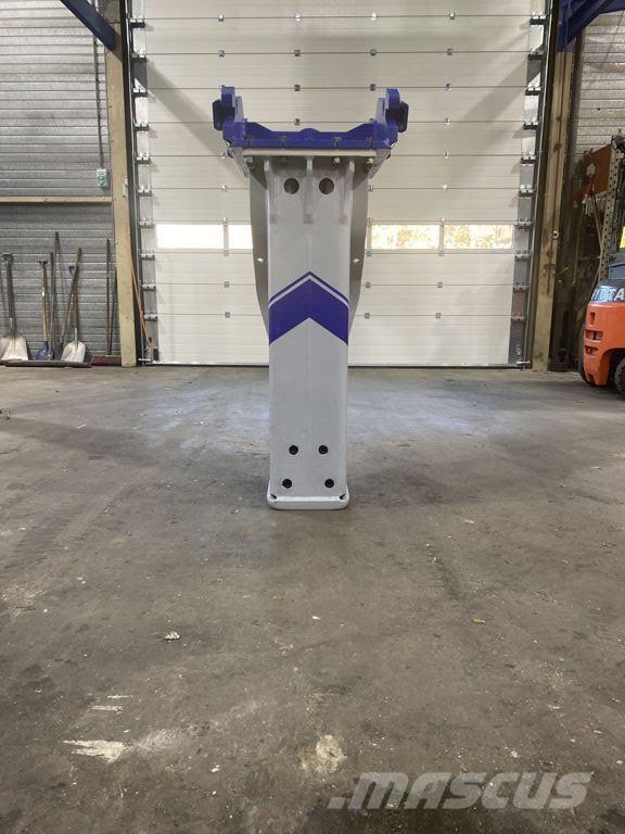 FRD F19 ハンマー／ブレーカ