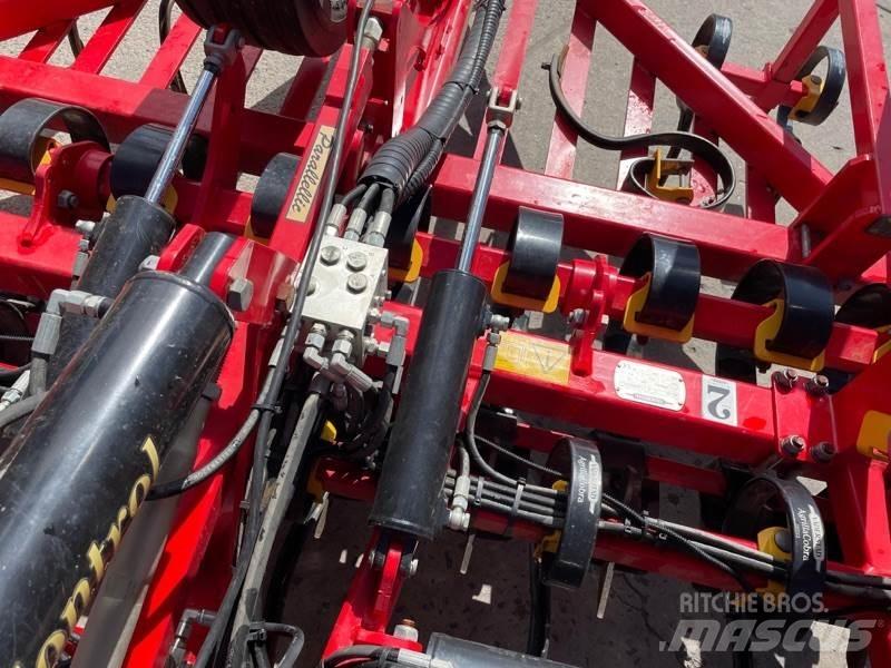 Väderstad NZA 800 コンビネーションドリル