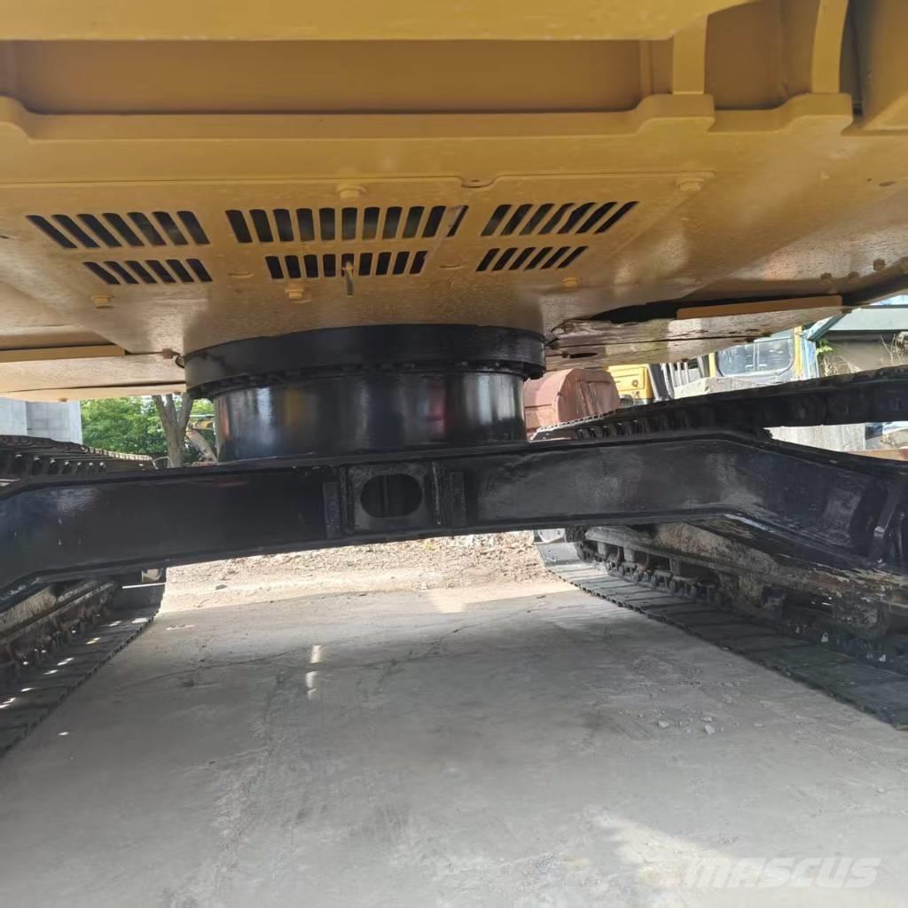 CAT 310 大型油圧ショベル12t以上（パワーショベル・ユンボ）