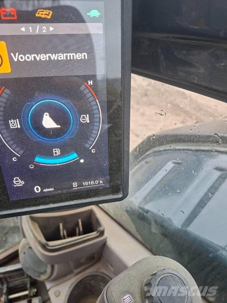 Kubota U 50-5 ミニ油圧ショベル 7t以下（ミニユンボ・ミニディガー）