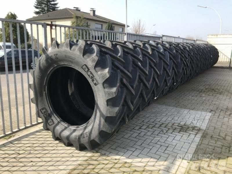 BKT 650/65R38 タイヤ、ホイル、リム