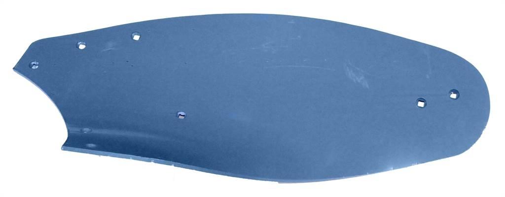 Lemken Rear part シャーシ及びサスペンション