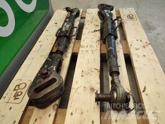Deutz-Fahr 150 lifts ブーム、アーム